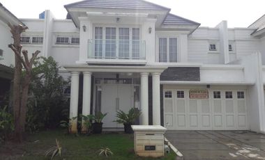 Banyak bonus citraland botanical City Pangkal pinang