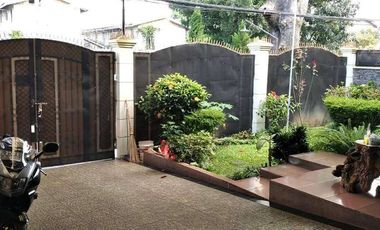 Dijual Rumah di Sarijadi Bandung Termurah