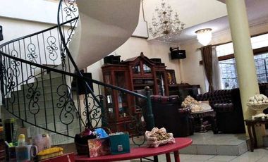 Dijual Rumah di Sarijadi Bandung Termurah