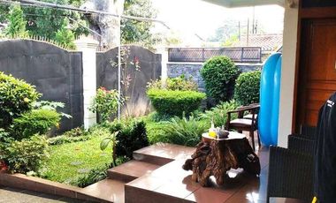 Dijual Rumah di Sarijadi Bandung Termurah