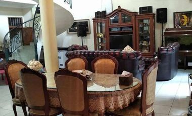 Dijual Rumah di Sarijadi Bandung Termurah