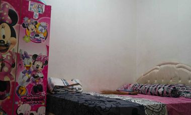 FOR SALE RUMAH MINIMALIS SIAP HUNI AKSES JLN BAGUS PAMOGAN