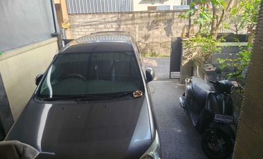 FOR SALE RUMAH MINIMALIS SIAP HUNI AKSES JLN BAGUS PAMOGAN