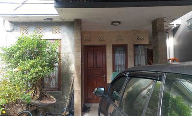 FOR SALE RUMAH MINIMALIS SIAP HUNI AKSES JLN BAGUS PAMOGAN