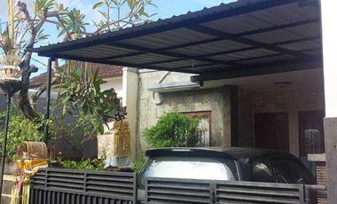 FOR SALE RUMAH MINIMALIS SIAP HUNI AKSES JLN BAGUS PAMOGAN