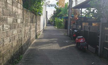 FOR SALE RUMAH MINIMALIS SIAP HUNI AKSES JLN BAGUS PAMOGAN