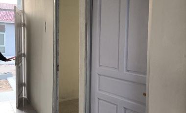 Rumah Murah cicilan flat di Bandung Barat