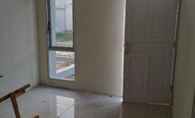 Rumah Murah cicilan flat di Bandung Barat