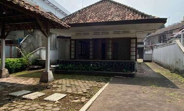 Dijual Rumah di Bandung