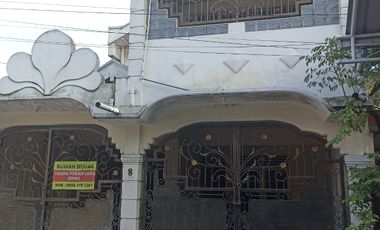 Rumah 2 lantai luas 119 m2 harga 1,9 Milyar di Waru, Sidoarjo