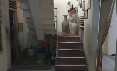 Rumah 2 lantai luas 119 m2 harga 1,9 Milyar di Waru, Sidoarjo