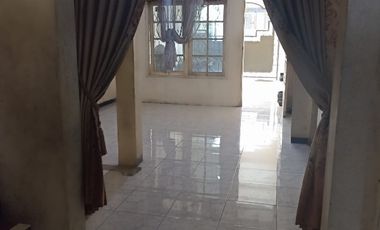 Rumah 2 lantai luas 119 m2 harga 1,9 Milyar di Waru, Sidoarjo