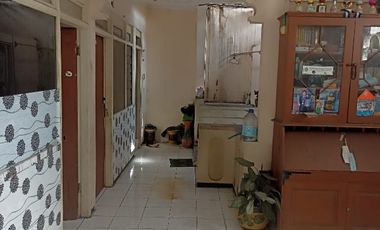 Rumah 2 lantai luas 119 m2 harga 1,9 Milyar di Waru, Sidoarjo