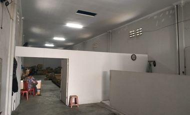 Dijual Gudang dekat Ring road selatan