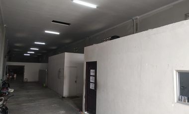 Dijual Gudang dekat Ring road selatan