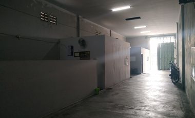 Dijual Gudang dekat Ring road selatan