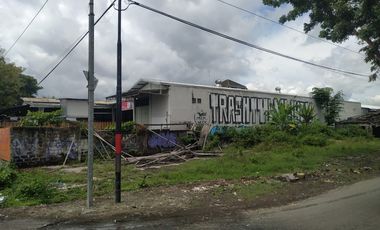 Dijual Gudang dekat Ring road selatan