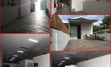 Dijual Gudang dekat Ring road selatan