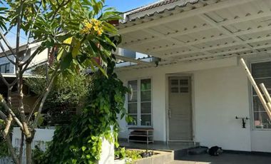 Dijual Rumah Bagus Siap Huni di Gracia Residence Bintaro