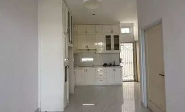 Dijual Rumah Bagus Siap Huni di Gracia Residence Bintaro