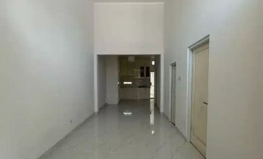 Dijual Rumah Bagus Siap Huni di Gracia Residence Bintaro