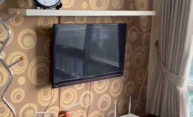 Unit Studio Apart Altiz  Furnished, Bintaro Plaza Residence CL 340