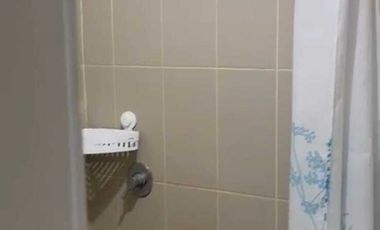 Unit Studio Apart Altiz  Furnished, Bintaro Plaza Residence CL 340