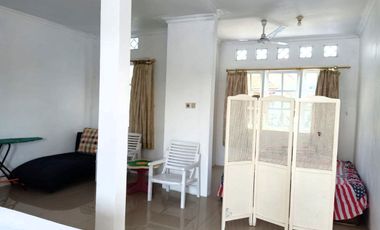 Rumah  Cluster Bagus perum Elite Strategis di Kediri Jawa Timur