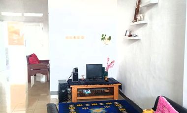 Rumah  Cluster Bagus perum Elite Strategis di Kediri Jawa Timur