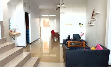 Rumah  Cluster Bagus perum Elite Strategis di Kediri Jawa Timur