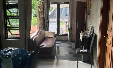 Dijual Rumah 6 are di cokroaminoto