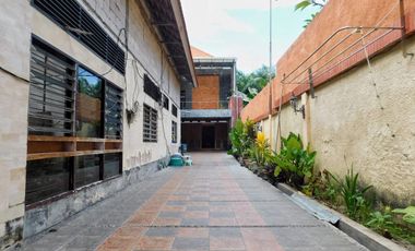 Dijual Rumah 6 are di cokroaminoto