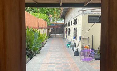 Dijual Rumah 6 are di cokroaminoto