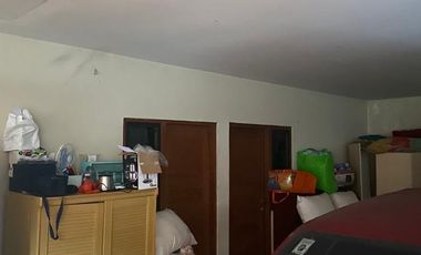 Dijual Rumah 6 are di cokroaminoto