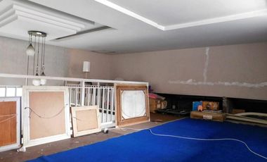 Dijual Rumah 6 are di cokroaminoto