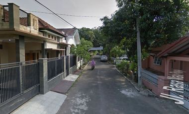 Disewakan Rumah Cirebon Kota Sangat Nyaman Dekat Kampus Sekolah