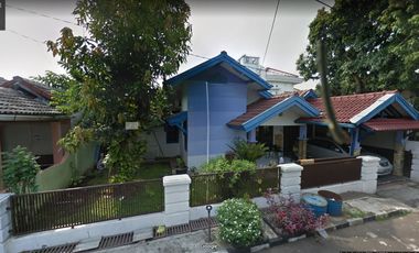 Disewakan Rumah Cirebon Kota Sangat Nyaman Dekat Kampus Sekolah