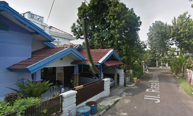 Disewakan Rumah Cirebon Kota Sangat Nyaman Dekat Kampus Sekolah