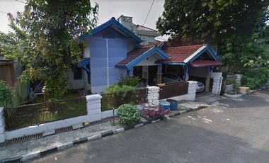 Disewakan Rumah Cirebon Kota Sangat Nyaman Dekat Kampus Sekolah