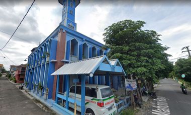 Disewakan Rumah Cirebon Kota Sangat Nyaman Dekat Kampus Sekolah