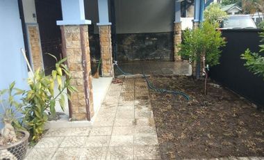 Disewakan Rumah Cirebon Kota Sangat Nyaman Dekat Kampus Sekolah