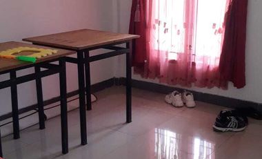 Dijual Rumah di komplek km6