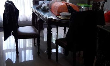 Dijual Rumah di komplek km6