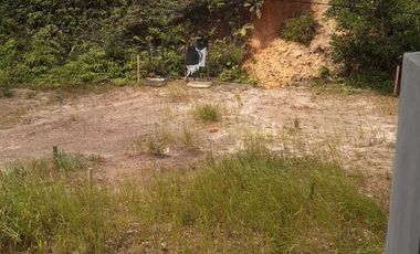 Dijual Rumah di komplek km6