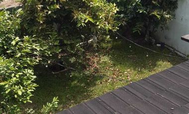 Dijual Rumah di komplek km6