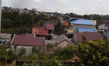 Dijual Rumah di komplek km6