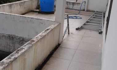 Dijual Rumah di komplek km6