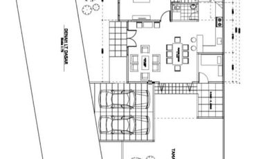 Dijual Townhouse Baru 150/227 Komp. Ario Kemuning Residence Palembang
