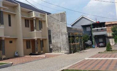 DIJUAL CEPAT HANYA SISA 5 UNIT SAJA