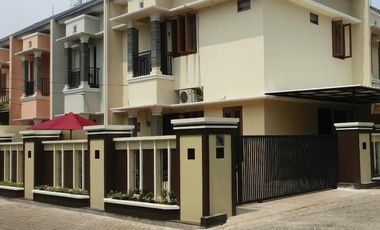 DIJUAL CEPAT HANYA SISA 5 UNIT SAJA